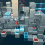 Death Squared Coop PS5 Games