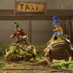It Takes Two PS5 Coop Games
