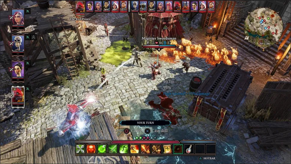 Divinity: Original Sin 2