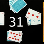 Cribbage Board