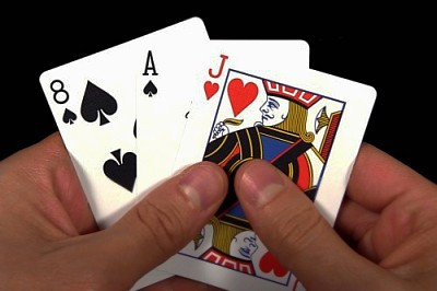 Le Truc cards