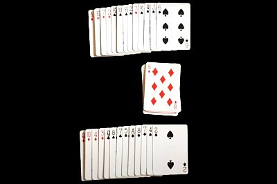 German Whist Cards