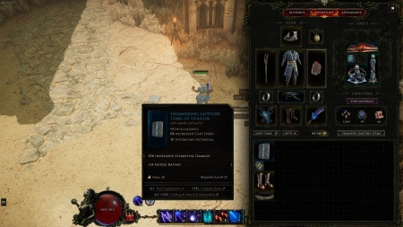 Last Epoch Loot Specialization