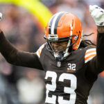 Browns Game on TV