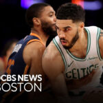 Jalen Brunson NBA