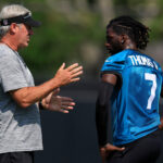 Jacksonville Jaguars Schedule