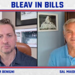 Buffalo Bills schedule opponents