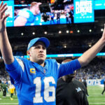 Buffalo Bills vs Detroit Lions NFL Week 15 matchup