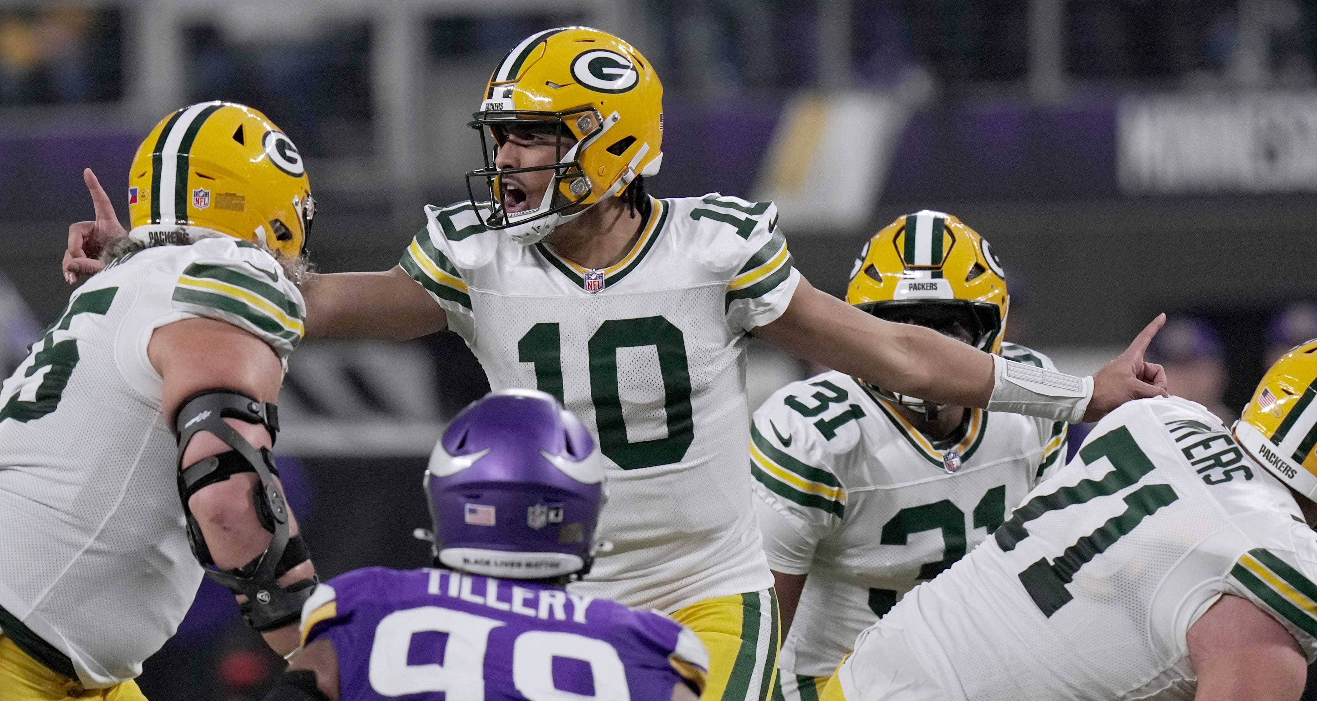 What NFL Games Are On Tonight? Your Ultimate Viewing Guide