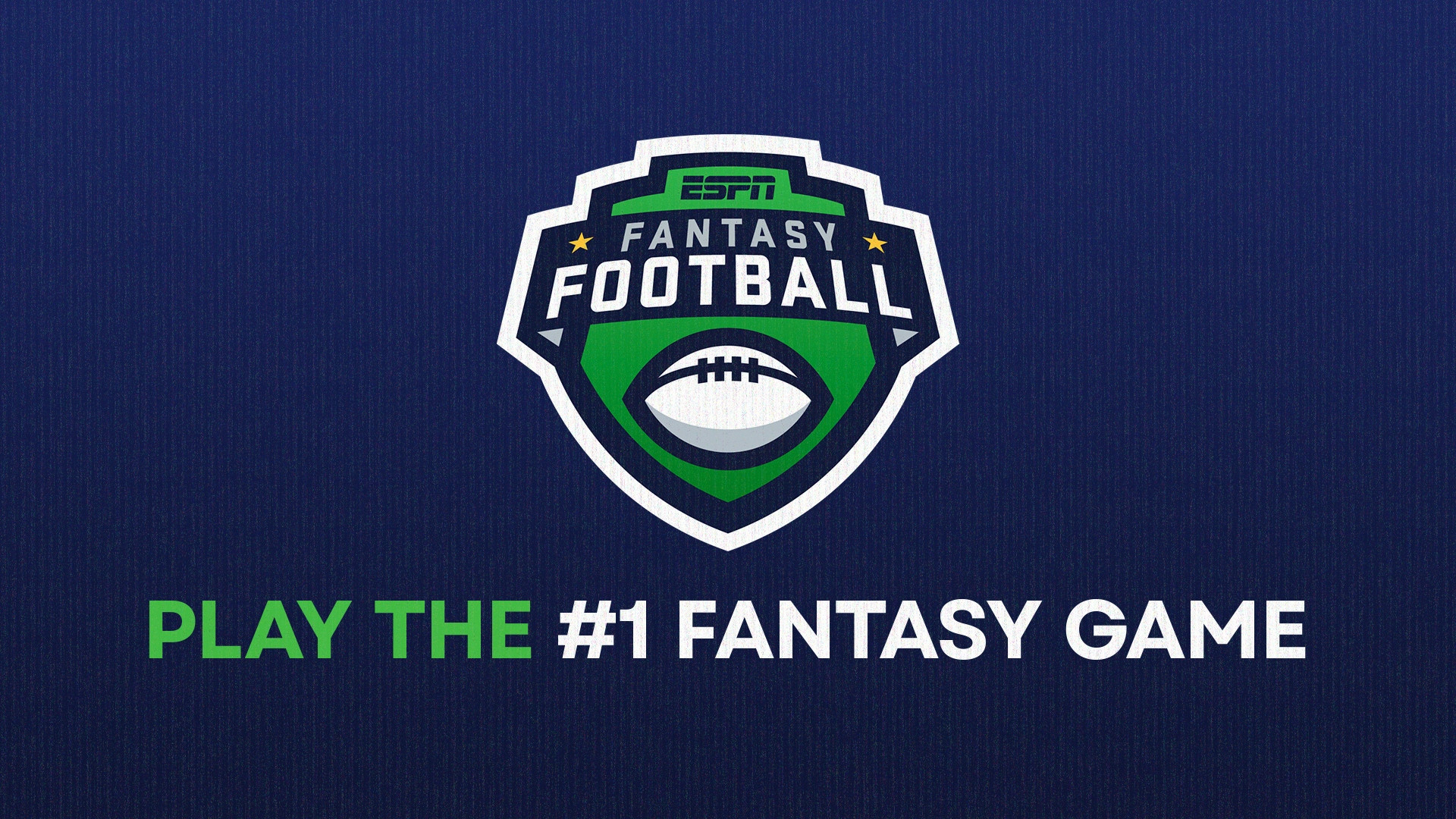 ESPN Fantasy Football platform