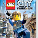 LEGO City Undercover