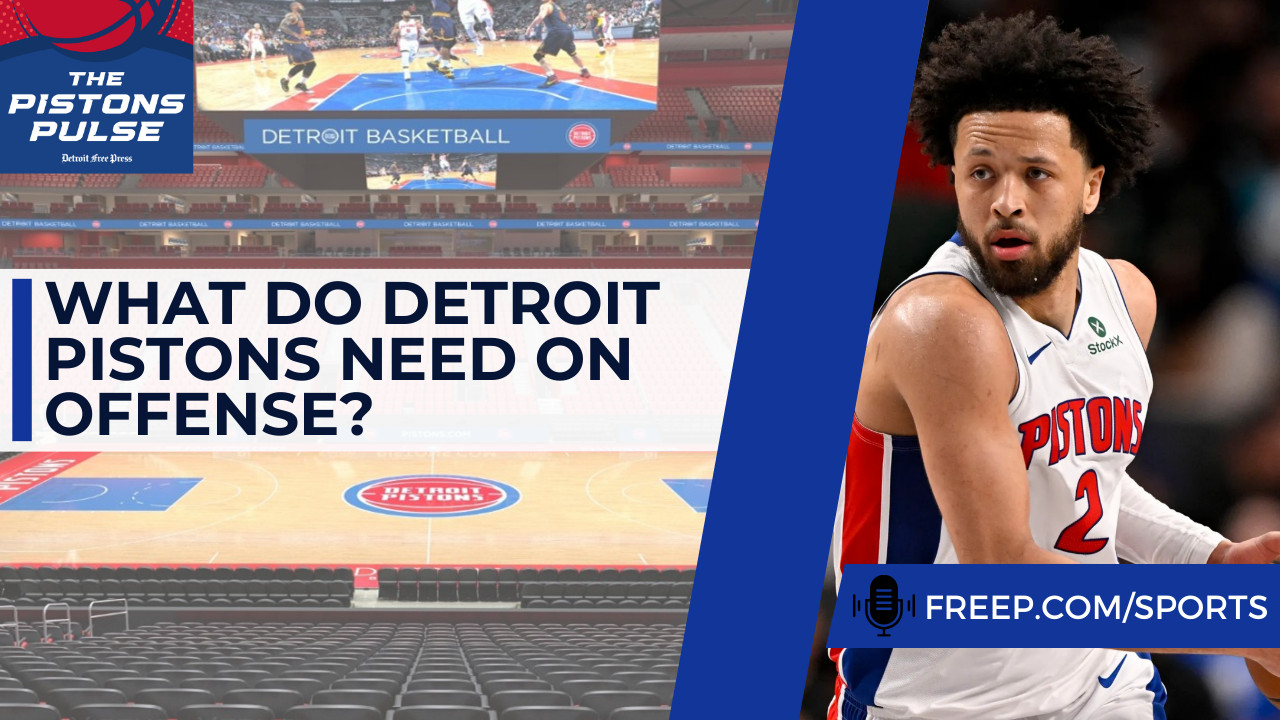 Detroit Pistons vs New York Knicks