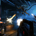 Aliens Colonial Marines Mod
