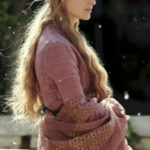 Sansa Stark's tournament dress