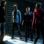 Until Dawn Games Like The Quarry