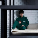Lee David as Park Min-su Squid Game S2