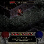 Diablo gameplay