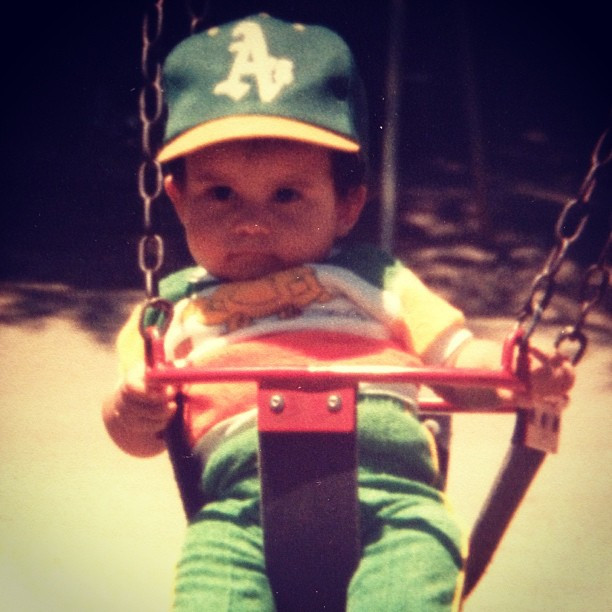 A's Fan