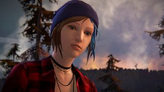 Life is Strange