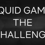 Squid Game The Challenge Contestants