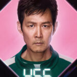 Lee Jung-jae as Gi-hun (Player 456) in Season 2 of ‘Squid Game’