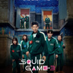 Squid Game Season 3