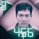 Image of Lee Jung-jae as Song Gi-hun in Season 2 of Squid Game