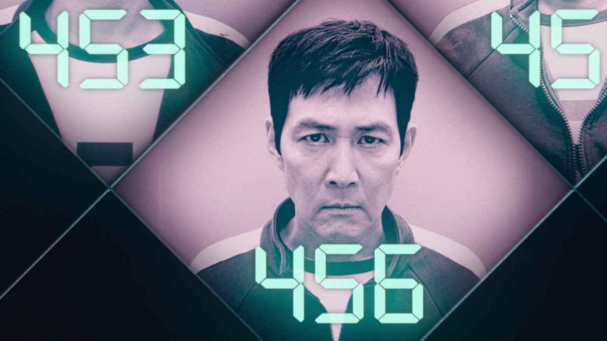 Image of Lee Jung-jae as Song Gi-hun in Season 2 of Squid Game