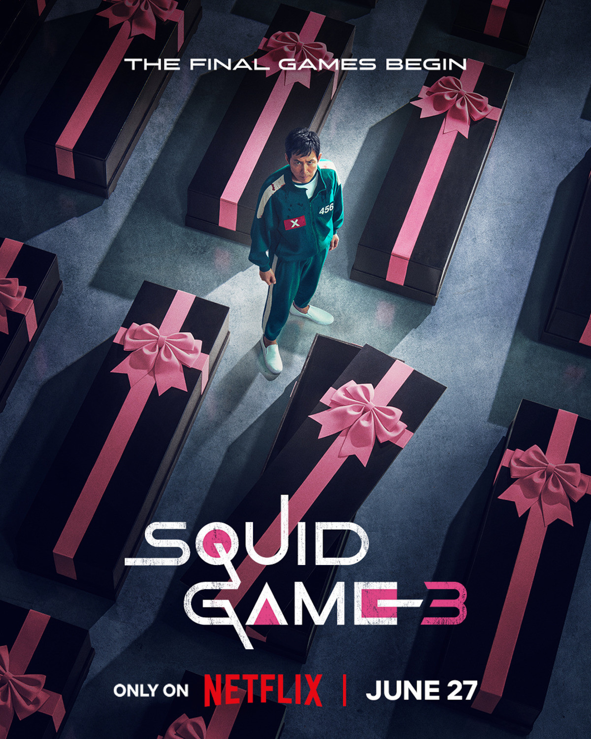 Squid Game Global Phenomenon
