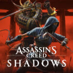 Naoe Assassin's Creed Shadows