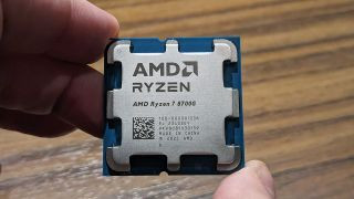 AMD Ryzen 7 8700G