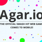 Agar io Banner