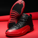 Air Jordan 12 Flu Game Release Date 8