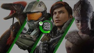 Xbox Game Pass on Chromebook