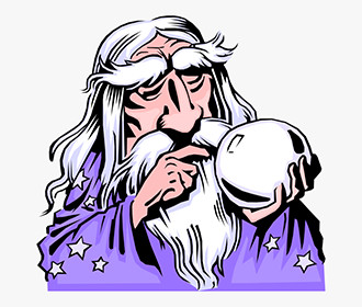 Alchemist clipart