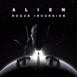Alien VR Game