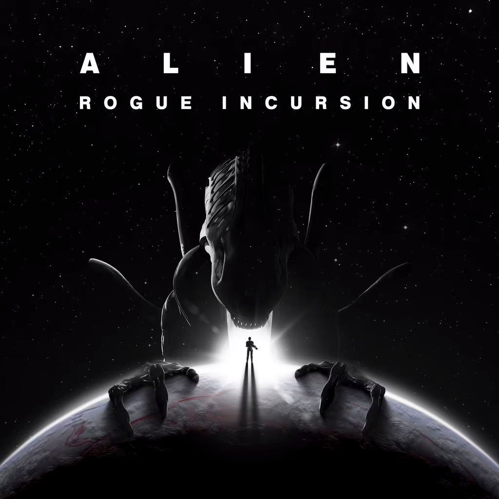 Alien VR Game