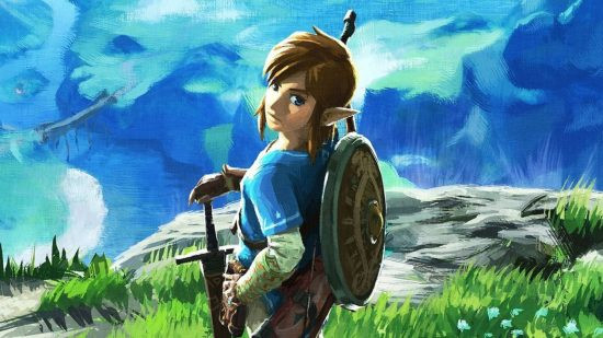Breath of the Wild