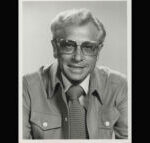 Allen Ludden. (Photo courtesy of Wisconsin Center for Film and Theater Research)