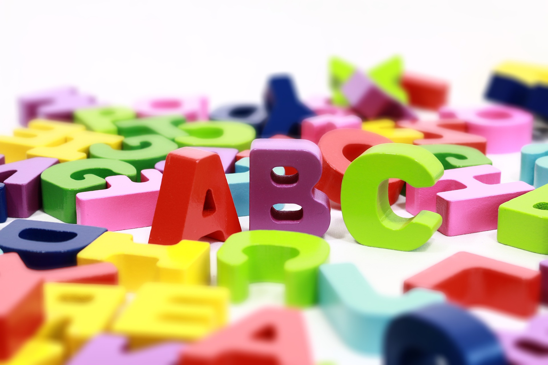 Spelling Games