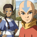 Avatar The Last Airbender is getting its first AAA RPG