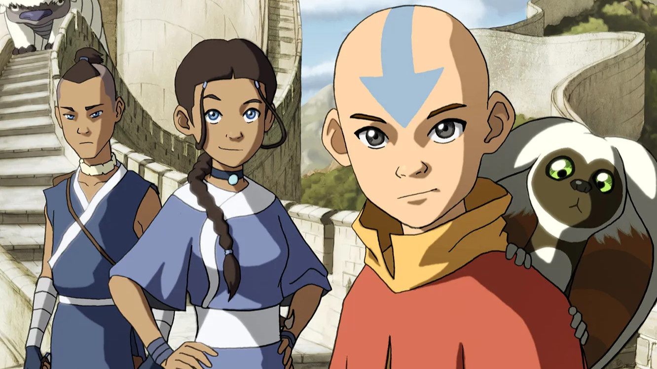 Avatar The Last Airbender is getting its first AAA RPG
