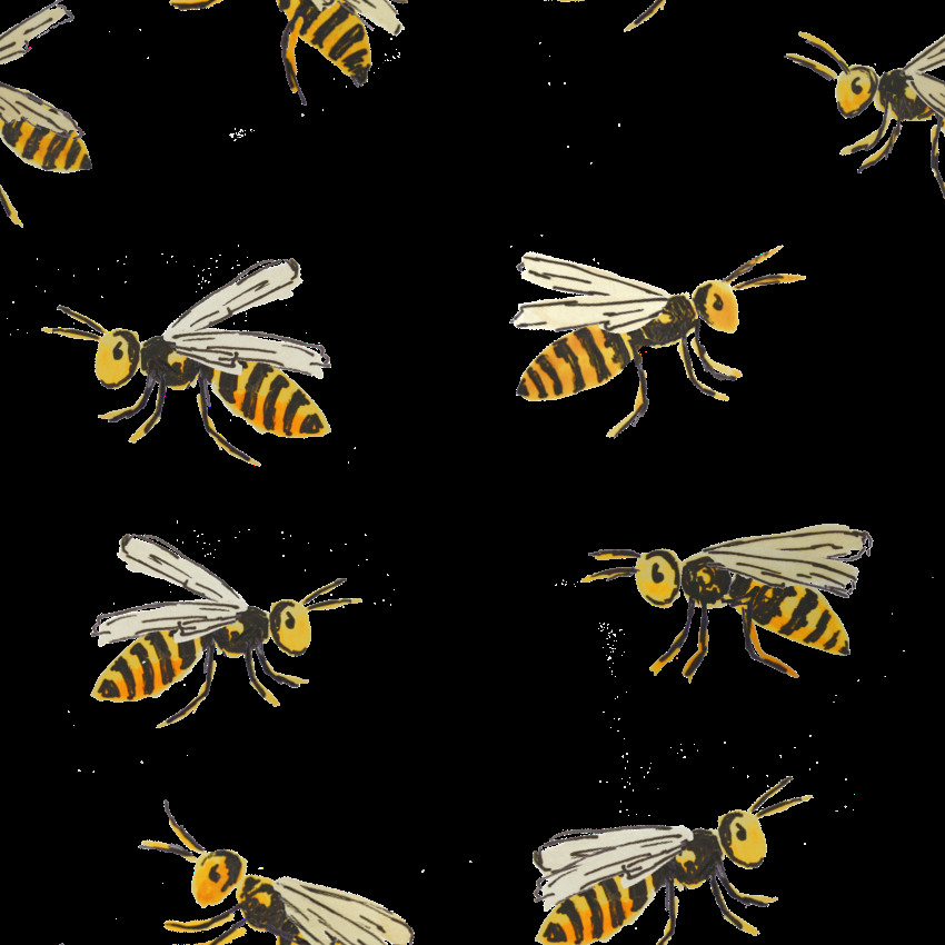Amber_wasp_tile
