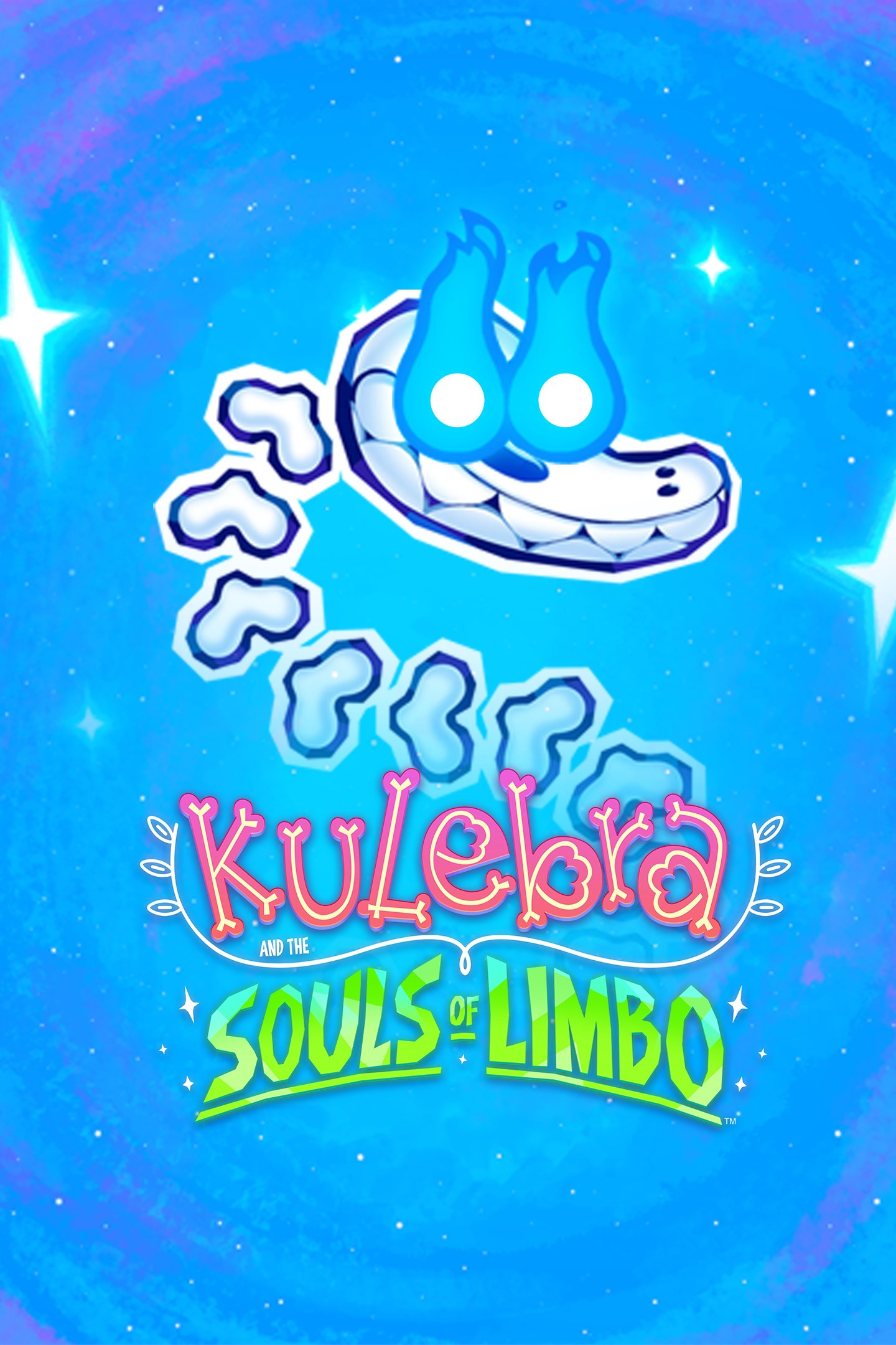 Kulebra and the Souls of Limbo Xbox Game Pass