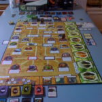 Arkham Horror Investigators