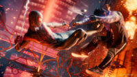 Marvel