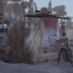 Ashen Town