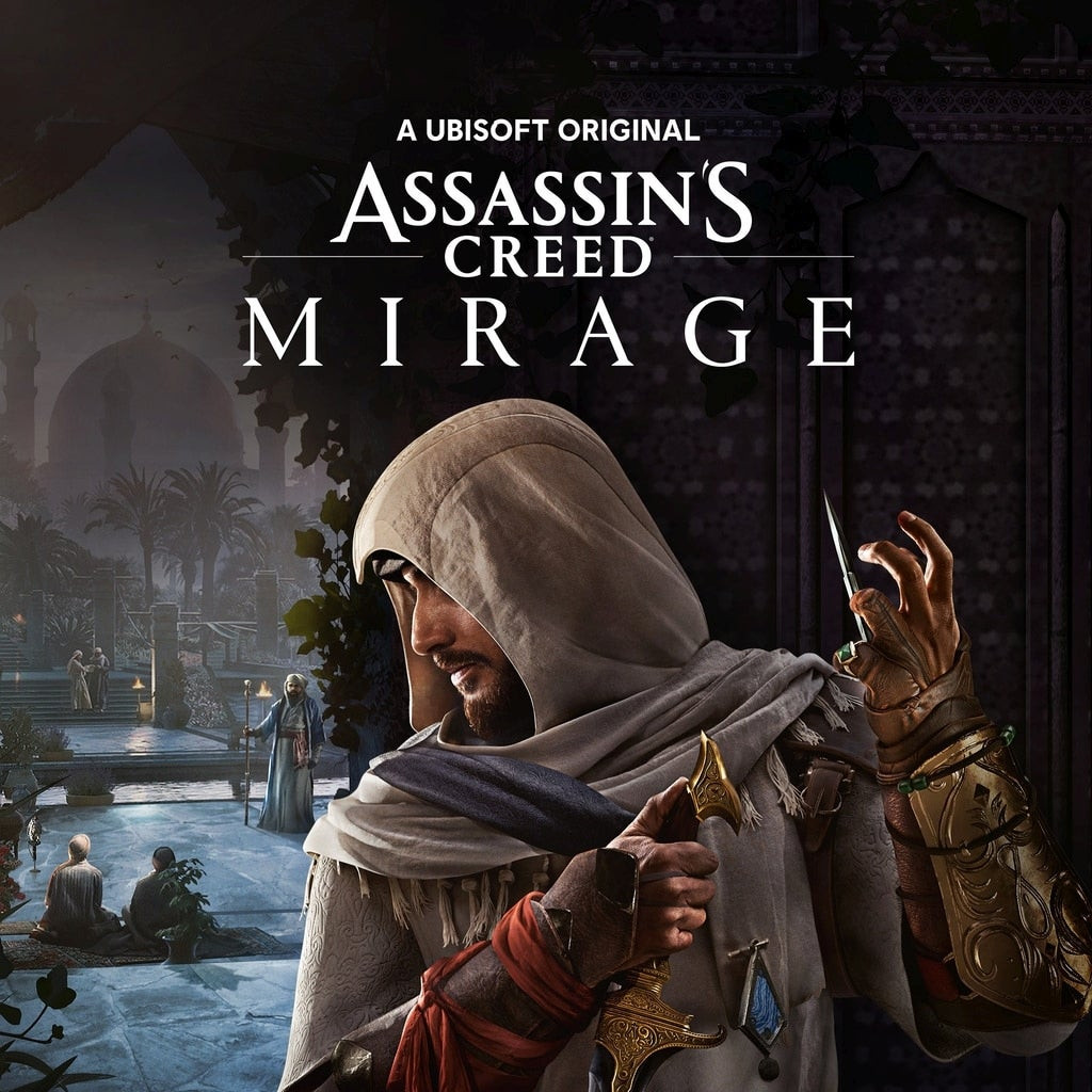 Assassin's Creed Shadows Gameplay