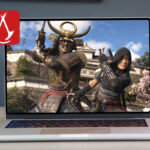 Assassin’s Creed Shadows - Action-packed with stunning visuals