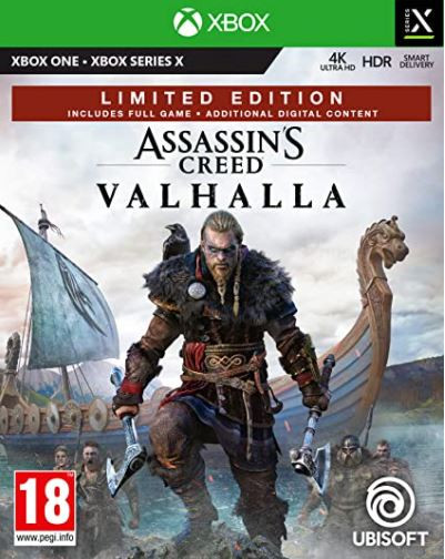 Altair Ibn-La'Ahad, the protagonist of the first Assassin's Creed game, standing on a rooftop in the ancient city of Jerusalem.
